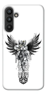 Чехол на Samsung Galaxy A34 5G Tattoo ver.12 фото 1 из 1