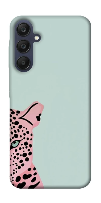 Чохол на Samsung Galaxy A25 5G Leopard Art фото 1 з 1