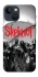 Чохол на Apple iPhone 13 mini (5.4") Slipknot ver.4 фото 1 з 1