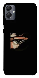 Чохол на Samsung Galaxy A05 Погляд аніме фото 1 з 1