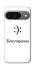 Чохол на Google Pixel 10 Біполярочка фото 1 з 1