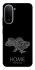 Чехол на Xiaomi Redmi A7 Pro 4G Ukraine black map фото 2 из 2