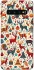 Чохол на Samsung Galaxy S10 Christmas spirit ver.5 фото 1 з 1