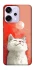 Чохол на Oppo Reno 14 Pro Cute kittie фото 1 з 1
