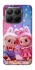 Чохол на Xiaomi 15T Pro Labubu twins ver.3 фото 1 з 1