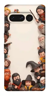 Чохол на Google Pixel 7 Pro Harry Potter v15 фото 1 з 1