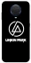 Чохол на Nokia G20 / G10 / 6.3 Linkin Park logo ver.1 фото 1 з 1