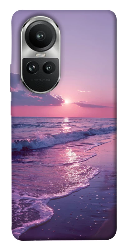 Чохол на Oppo Reno 10 Sea фото 1 з 1