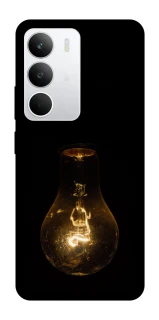 Чохол на Realme C71 Лампа Едісона фото 1 з 1