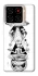 Чехол на ZTE Blade A56 Tattoo ver.4 фото 1 из 1