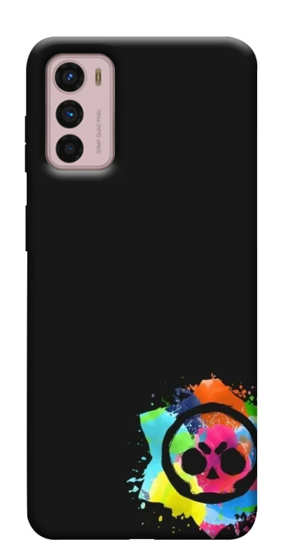 Чехол на Motorola Moto G42 Brawl Stars ver.4 фото 1 из 1