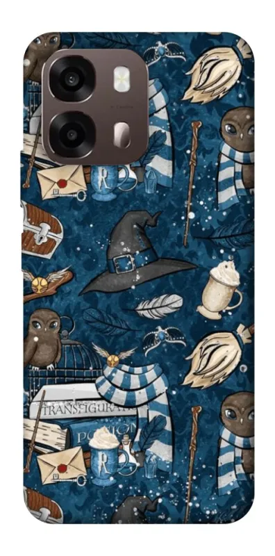 Чехол на Oppo A6 Harry Potter V20 фото 1 из 1