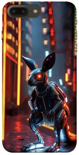 Чохол на Apple iPhone 7 plus / 8 plus Cyber Kangaroo фото 1 з 1