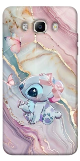 Чохол на Samsung J710F Galaxy J7 (2016) Stitch ver.26 фото 1 з 1