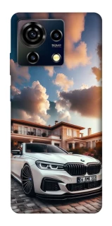 Чохол на ZTE Blade V50 Vita BMW in da house фото 1 з 1