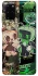 Чохол на Samsung Galaxy S20+ Dandy World Shelly Art фото 1 з 1