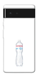 Чохол на Google Pixel 6 Morshynska фото 1 з 1