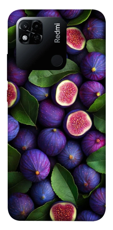 Чохол на Xiaomi Redmi 10A Figs фото 1 з 1