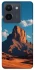Чохол на Vivo Y36 Arizona mountain v2 фото 1 з 1