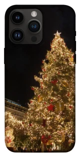 Чохол на Apple iPhone 14 Pro Max (6.7") Новорічний v34 фото 1 з 1