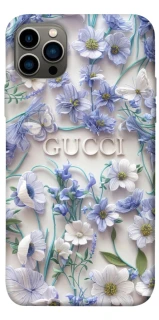 Чехол на Apple iPhone 12 Pro (6.1") Gucci ver.1 фото 1 из 1