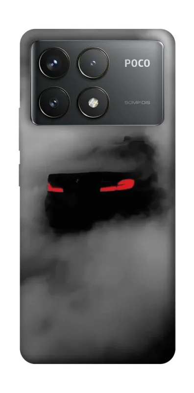 Чехол на Xiaomi Poco F6 Pro BMW v20 фото 1 из 1