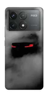 Чехол на Xiaomi Poco F6 Pro BMW v20 фото 1 из 1