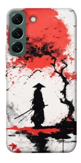 Чехол на Samsung Galaxy S22 Дух Японии фото 1 из 1