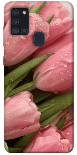 Чехол на Samsung Galaxy A21s Beauty фото 1 из 1