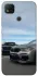 Чехол на Xiaomi Redmi 9C BMW V57 фото 1 из 1