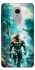 Чохол на Xiaomi Redmi Note 4X / Note 4 (Snapdragon) Aquaman фото 1 з 1