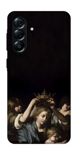 Чехол на Samsung Galaxy A57 5G Art collage ver.1 фото 1 из 1