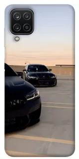Чохол на Samsung Galaxy A12 BMW v36 фото 1 з 1