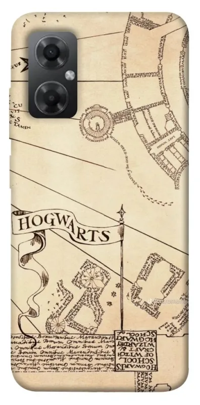 Чохол на Xiaomi Redmi Note 11R Harry Potter V17 фото 1 з 1