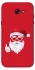Чохол на Samsung A720 Galaxy A7 (2017) Christmas mood ver.12 фото 1 з 1