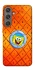 Чехол на Samsung Galaxy S24+ Дом Спанч Боба фото 1 из 1