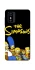 Чохол на ZTE Blade L9 The Simpsons фото 1 з 1