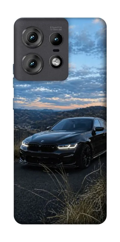 Чехол на Motorola Edge 50 Pro BMW v50 фото 1 из 1