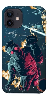 Чехол на Apple iPhone 12 mini (5.4") Star Lord фото 1 из 1