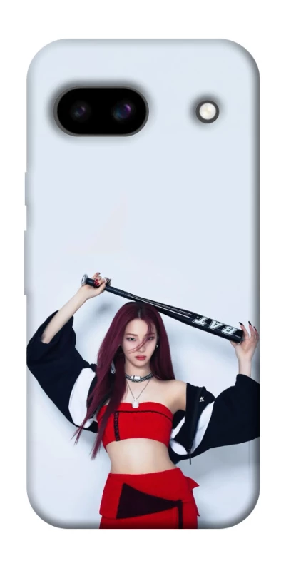 Чохол на Google Pixel 8a Ruka - BABYMONSTER фото 1 з 1