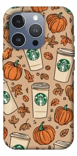 Чехол на Apple iPhone 16 Pro Max Autumn vibes ver.4 фото 1 Чехол на Apple iPhone 16 Pro Max Autumn vibes ver.4 фото 1 из 1