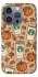 Чехол на Apple iPhone 16 Pro Max Autumn vibes ver.4 фото 1 из 1