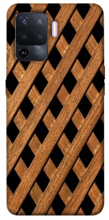 Чохол на Oppo A94 Дерево на дачі фото 1 з 1