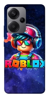 Чохол на Xiaomi Redmi Note 13 Pro+ Adopt Me Animal Race фото 1 з 1