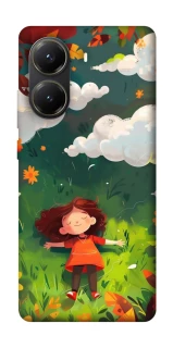 Чохол на Xiaomi Poco X6 Pro Ginger фото 1 з 1