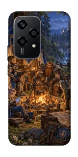 Чохол на Honor 200 Lite Wow forever v7 фото 1 з 1