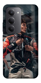 Чехол на Xiaomi Redmi 15 (Global) F-1 ver.10 фото 1 из 1