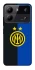 Чехол на ZTE Blade A54 4G FC Inter v1 фото 1 из 1