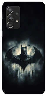 Чехол на Samsung Galaxy A52 4G / A52 5G Batman icon фото 1 из 1