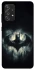 Чехол на Samsung Galaxy A52 4G / A52 5G Batman icon фото 1 из 1
